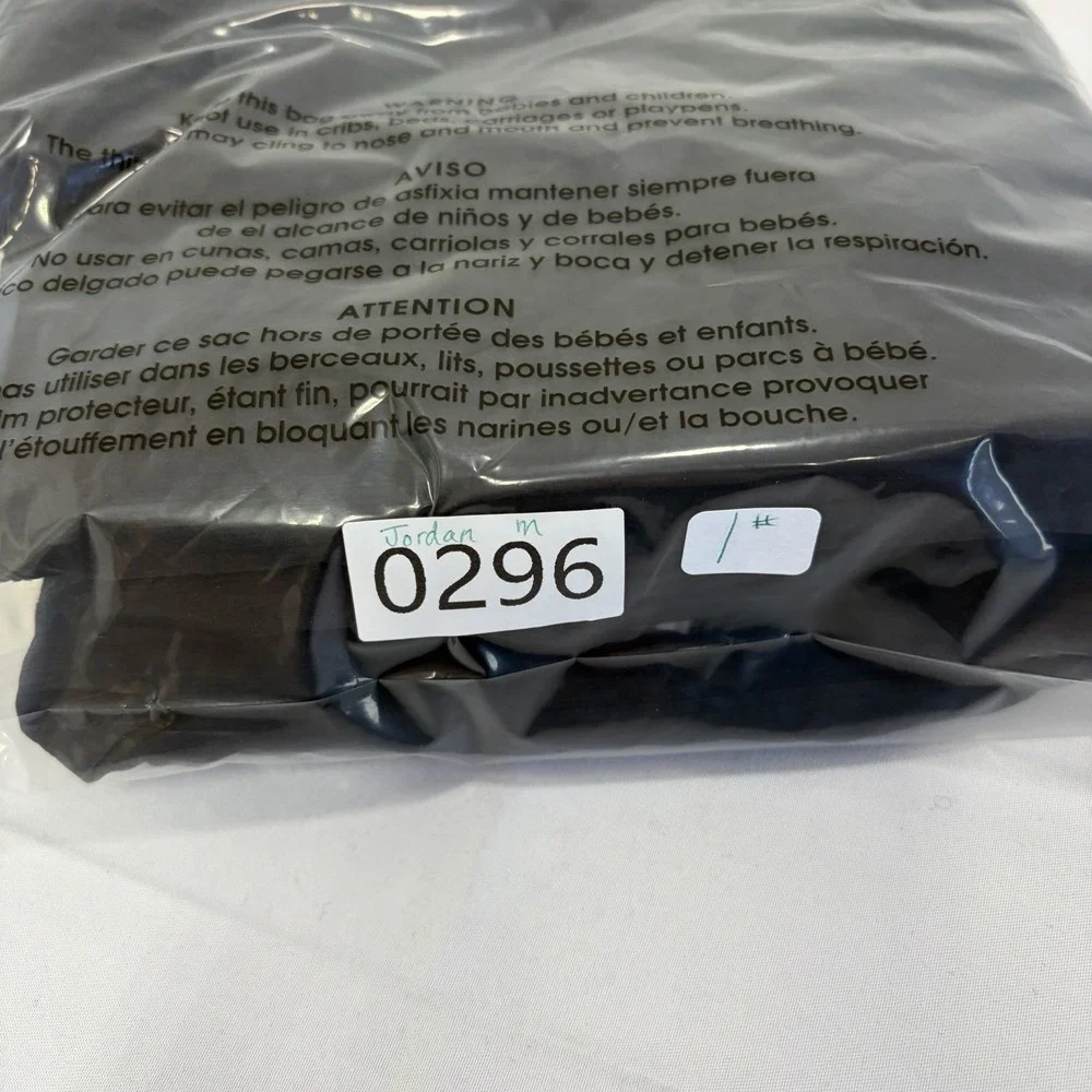 VINTAGE Rare 1990s NIKE AIR JORDAN  WINDBREAKER GRAIL JACKET Men's Size Medium - Picture 10 of 10